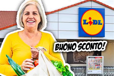 Lidl Premia Tutti Non Buttare Il Volantino Ottieni Un Buono Di Euro