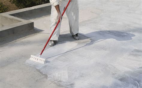 Roof Waterproof Coating Market Report Outlook 2023-2030