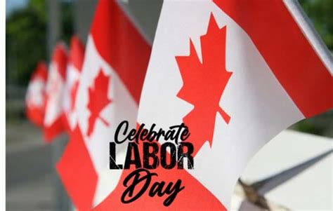 Canada Labor Day Celebration. Free Labor Day (Canada) eCards | 123 ...