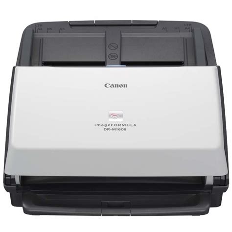 Canon DR-M160II Document Scanner – Rs.74410 – LT Online Store