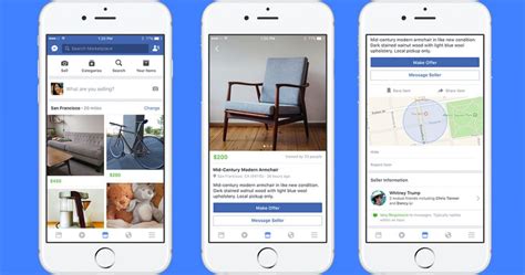 Facebook Marketplace Review Marketplace Guide Marketplace Facebook Near Me 🥰🦊