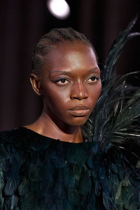 Lena Erziak Fall 2024 Couture Fashion Show Details | The Impression