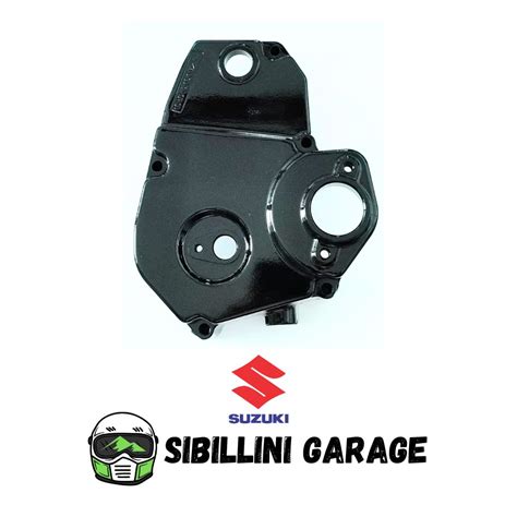 11361 33E03 000 Coperchio Pignone Originale Suzuki Per Moto GSX R 600