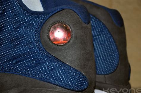 Air Jordan XIII (13) Retro - 'Flint' | Detailed Images - SneakerNews.com