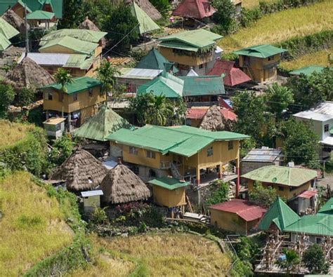 Artstation 503 Photos Of Rice Terraces Asian Village Resources