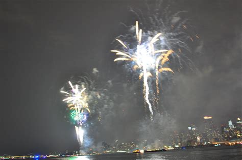 Hoboken Fireworks 4th Of July 2012 Hoboken Fireworks 4th O Flickr