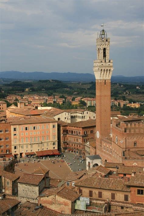 15 Best Things To Do In Siena Italy The Crazy Tourist Artofit