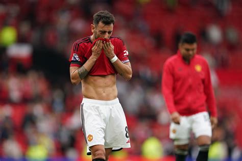 The Key Questions Behind Manchester Uniteds Poor Start To The Season