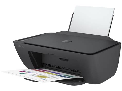 Impressora Multifuncional Hp Deskjet Ink Advantage Jato De Tinta