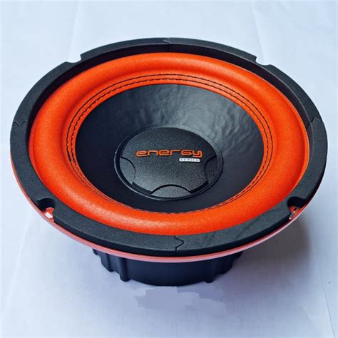 Jual Speaker Subwoofer Legacy Inch Double Coil Original Shopee