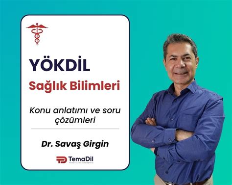 YÖKDİL Çıkmış Sorular