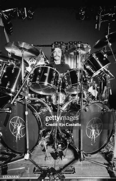 Neil Peart 1979 Photos And Premium High Res Pictures Getty Images