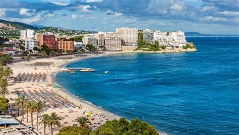 Magaluf 2024 / 2025 | Majorca | Barrhead Travel