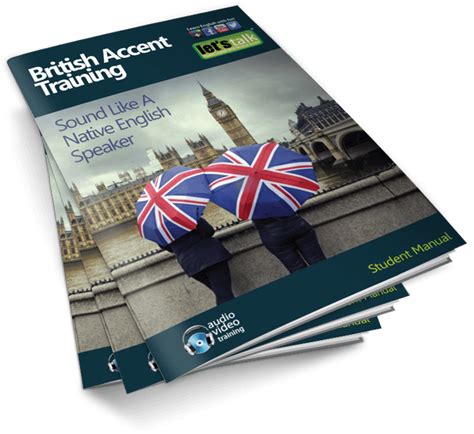 British Accent Training Course in Mumbai by Let's Talk Institute - Let ...