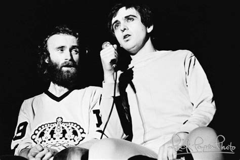 Peter Gabriel And Phil Collins Are Both Open To A Genesis Reunion ...