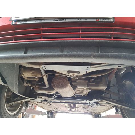 Щит под двигател VW Golf 3 - eMAG.bg