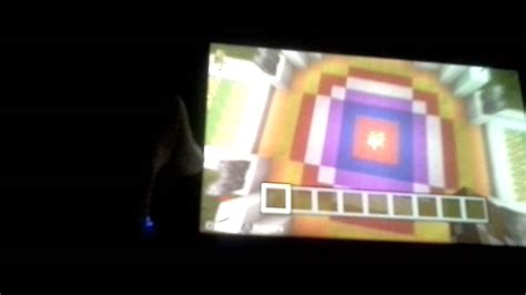 Minecraft Ps Vita Fr YouTube