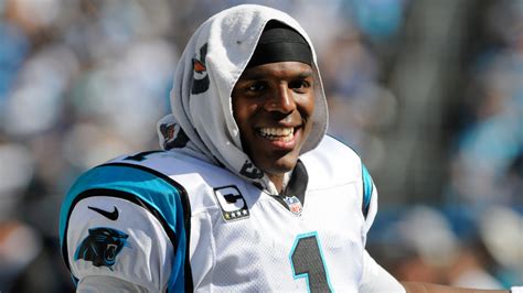 Cam Newton Net Worth 2021: NFL Salary, Panthers Contract | StyleCaster