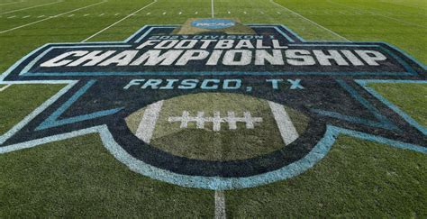 FCS Championship Preview: Jackrabbits and Grizzlies eye legacy in Frisco - The Athletic