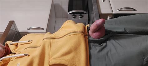 In De Keuken Nude Pics Xhamster