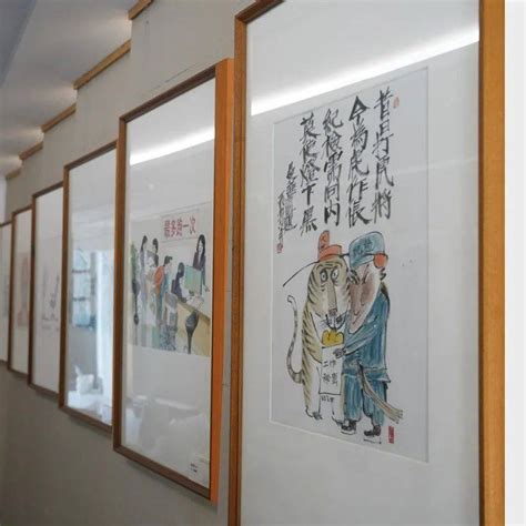 桐乡这两项工作，获评全省十大创新经验！廉政漫画回访