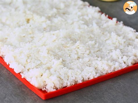 Come Preparare Il Riso Per Sushi Il Procedimento Spiegato Passo A