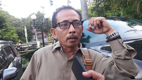 Pimpinan Dprd Surabaya Dorong Tulisan Aksara Jawa Diperluas