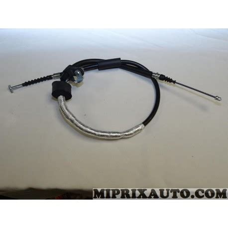 Cable De Frein Main Fiat Alfa Romeo Lancia Original Oem