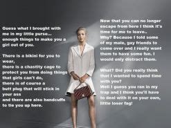 Celebrity Femdom Caption Sissy Porn Pictures XXX Photos Sex Images 3971650 PICTOA