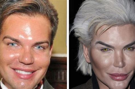 From A Man Into A Busty Blonde With A Curvaceous Figure What Does The Trans Woman Who Spent