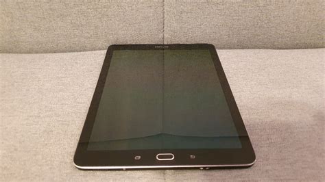 Tablet Samsung Galaxy Tab S2 SM T819 9 7 32 GB Warszawa Kup