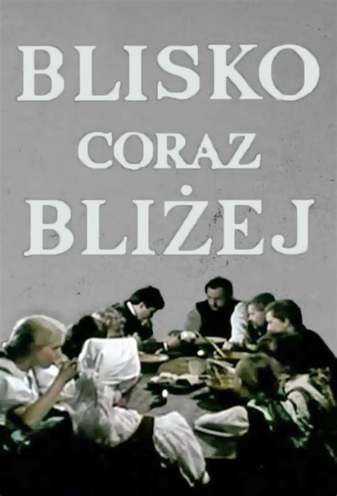 Blisko coraz bliżej TheTVDB