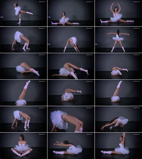 Flexible Nude Gymnasts Naked Muscle Girls Page