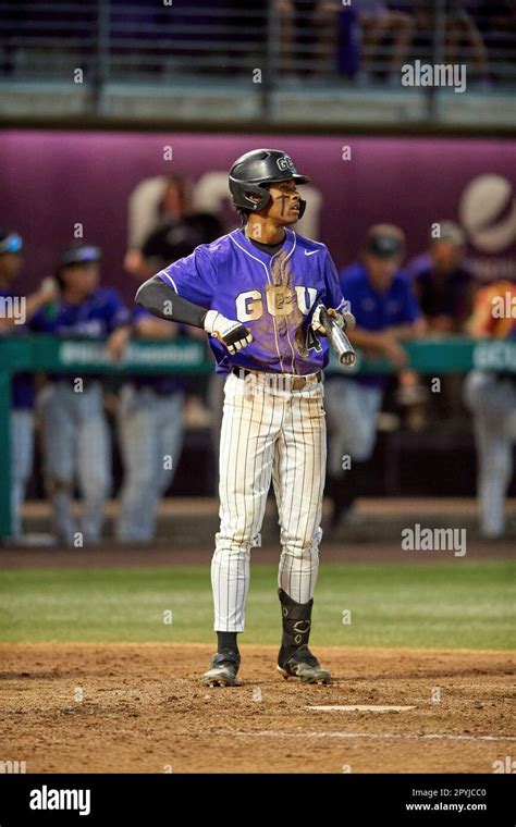 Homer Bush Jr Of The Grand Canyon Antelopes During A Game Against