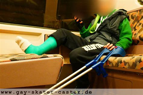 2016 12 Slc The Gay Skater Caster