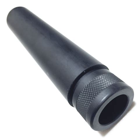 Mimic Slip On Suppressorsilencer Muzzle Brake Shroud 223 Cobratac