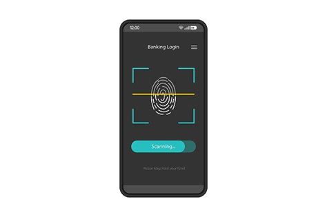 Fingerprint Scanner