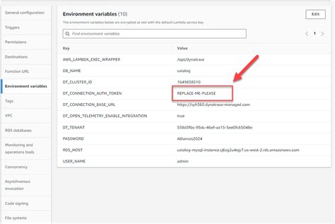 Lab 12 Serverless Observability With Dynatrace MP DevOps Series