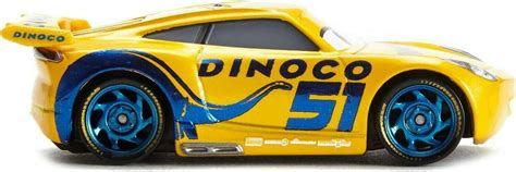 Dinoco Cruz Ramirez | Model Cars | hobbyDB