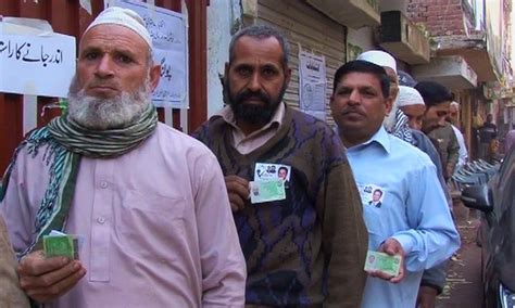 Polling For Second Phase Of Lg Polls Today Video Dailymotion