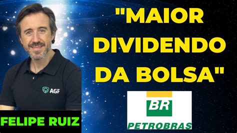 BOA HORA PARA INVESTIR EM AÇÕES PETROBRAS PETR4 AGF melhor