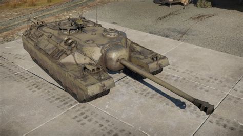 What S Your Guys Favorite American Tank I Will Start R Warthunder