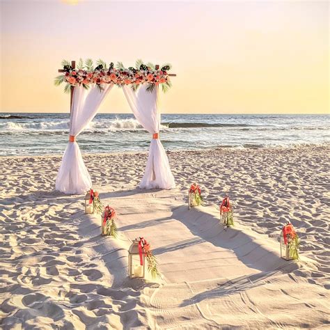 2 Post Bamboo Wedding Arbor The Wedding Shop