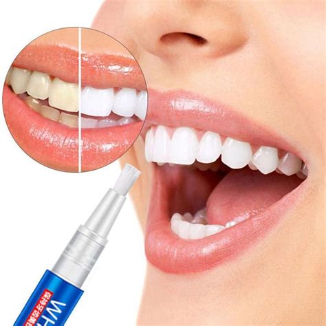 Clareador Dental Sorriso Max Branqueamento De Dentes Branqueamento