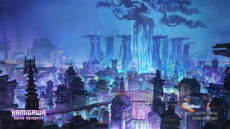 What We Want to See in Kamigawa: Neon Dynasty