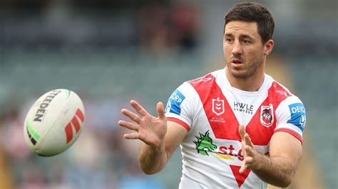 NRL: Dolphins always keen on players like Ben Hunt says Woolf - ESPN