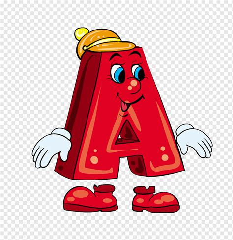 Top 182 Cartoon Characters Alphabet Letters