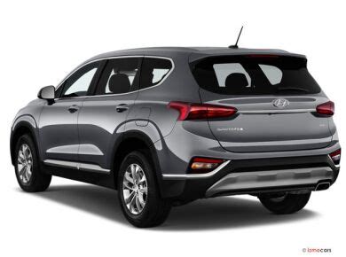 Hyundai Santa Fe Review Pricing Pictures U S News