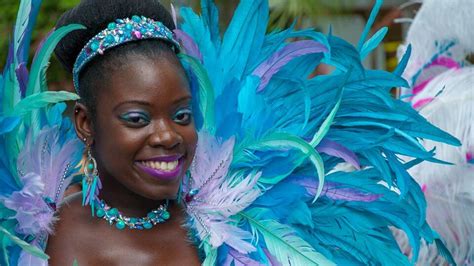 History of Carnival in the U.S. Virgin Islands