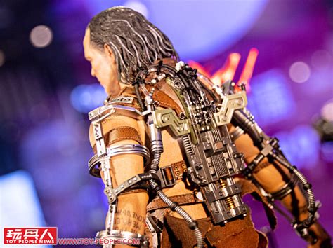 2020 Hot Toys年度展at 三創 第一手現場報導 圖多慎入